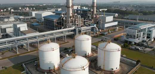 Power Generation