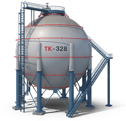 Tank Requirements Image
