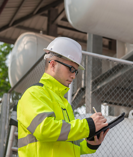 Elevating Tank RBI and Compliance Programs