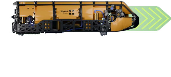 Tank Car